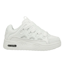 Zapatillas 47 Street Mujer Rock