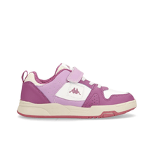 Zapatillas Kappa Niño Authentic Dallas