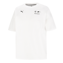 Remera Puma Hombre Bmw Mms Colorsplash Tee
