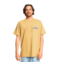 Remera Dc Hombre Orientation