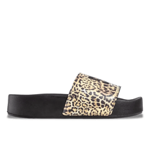 Chinelas Dc Mujer Slide Platform