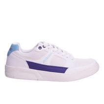 Zapatillas Kappa Hombre Logo Finnik Blancas