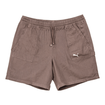 Bermuda Puma Hombre Wardrobe Essentials Downtown