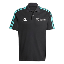 Polo Adidas Hombre Mercedes Formula Uno