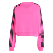 Buzo Adidas Mujer Adibreak