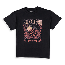 Remera Roxy Mujer Altitude Xbfc