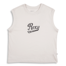 Musculosa Roxy Mujer Script Chrt