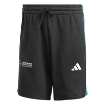 Short Adidas Hombre Mercedes Formula Uno