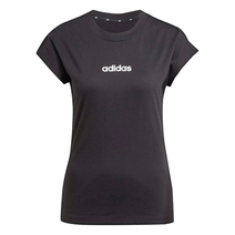 Remera Adidas Mujer Essentials Linear